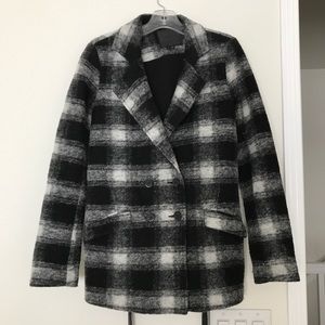 Paige Coat Size Small